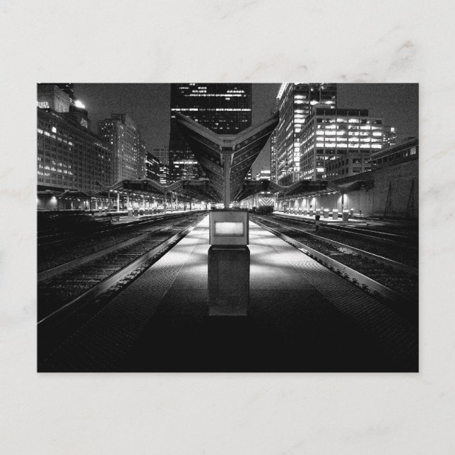 Ogilvie Vykort (Framsida)