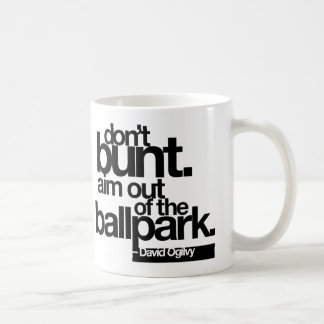 ogilvy-quote-stiles* kaffemugg