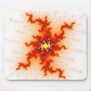 Ogjort Fractal Musmatta