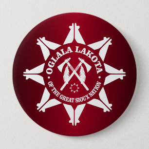 Oglala Lakota Knapp