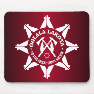 Oglala Lakota Musmatta