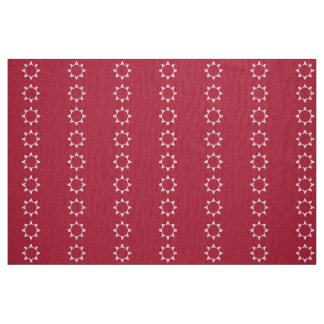 Oglala Lakota Sioux Flagga Tyg