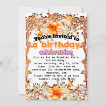 Oglömsklig glädje: Födelsedagskort för barn!