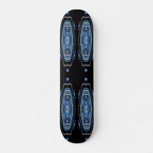 Ögon av Osiris Old School Skateboard Bräda 18 Cm