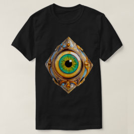 Ögon av universum 10 t shirt