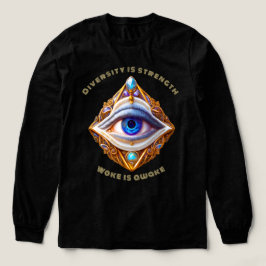 Ögon av universum 12 t shirt
