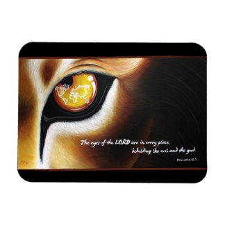 Ögon från Herren (Magnet) Magnet