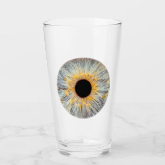 Ögon Glas Tumbler
