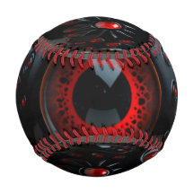 Ögon i Rhobus Baseball