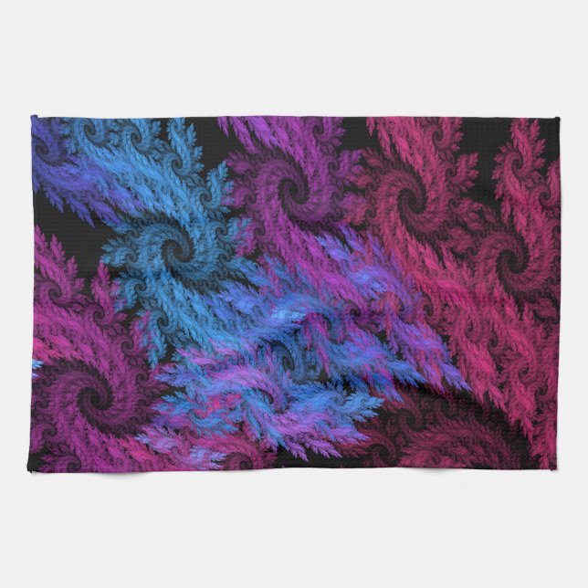 Ögon i Storms Kitchen Towel Kökshandduk (Horisontell)