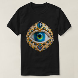 Ögon i universum 11 t shirt