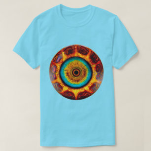 Ögon i universum 13 t shirt