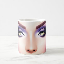 ÖGON KAFFEMUGG