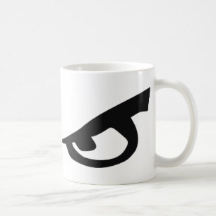 Ögon Kaffemugg