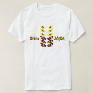 Ögon Ljusar HimLight T Shirt
