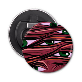 Ögon Monster Flasköppnare