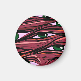 Ögon Monster Magnet