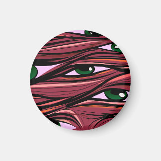 Ögon Monster Magnet