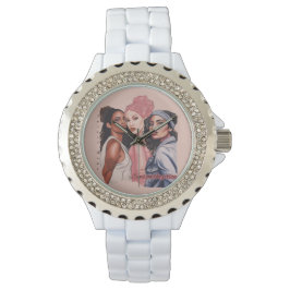 Ögon om priset armbandsur