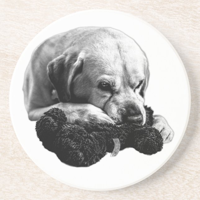 Ögon om priset underlägg (Framsidan)