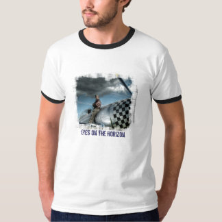 ÖGON P47 PÅ HORIZONEN TEE SHIRT