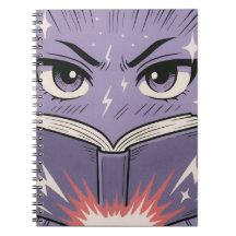 Ögon på berättarrösten - Aestesisk läsande bärbar 