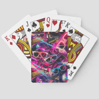 ÖGON PÅ DINA KORT CASINOKORT