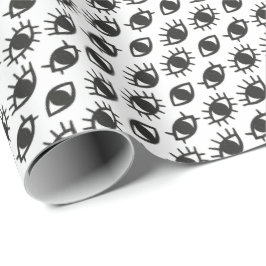 Ögon Presentpapper