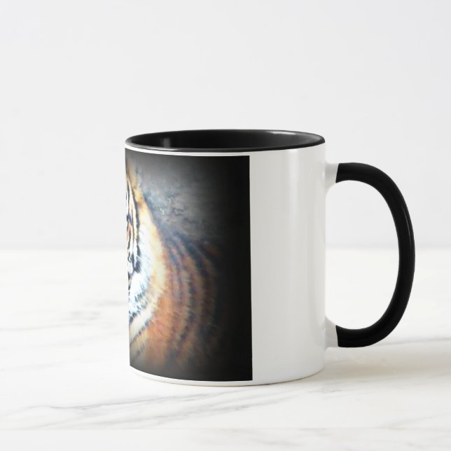 Ögon som ser#4_ mugg (Höger)