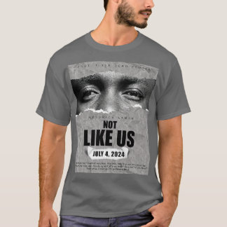 Ögon till Kendrick Lamar Hiphop Music T Shirt