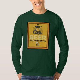ÖGONBLICK DET ÄR BRA FÖR DIG. T SHIRT