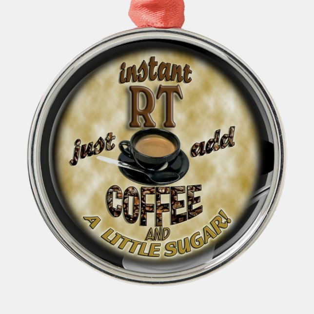 ÖGONBLICK RT - RADIOLOGI TECH - JULPRYDNAD JULGRANSPRYDNAD METALL (Framsidan)