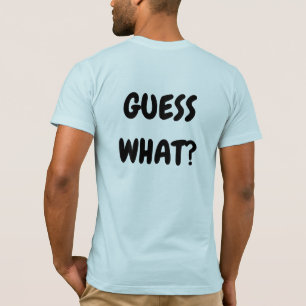 ÖGONBLICK T SHIRT