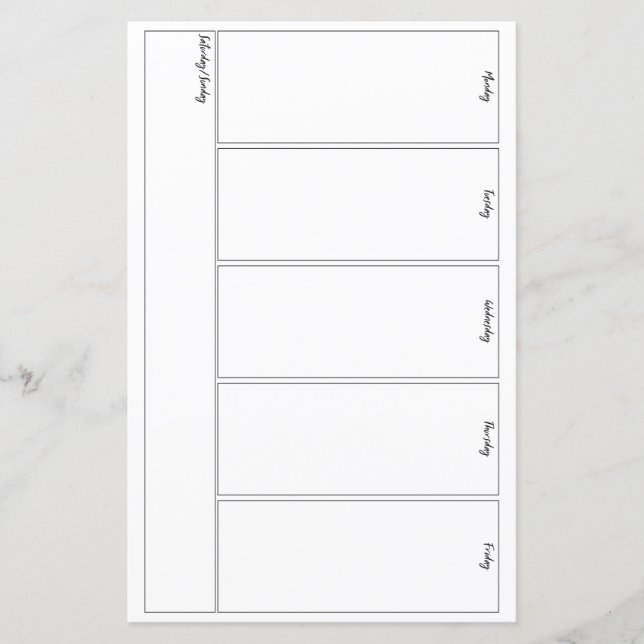 Ögonblicket Journal (Framsida)