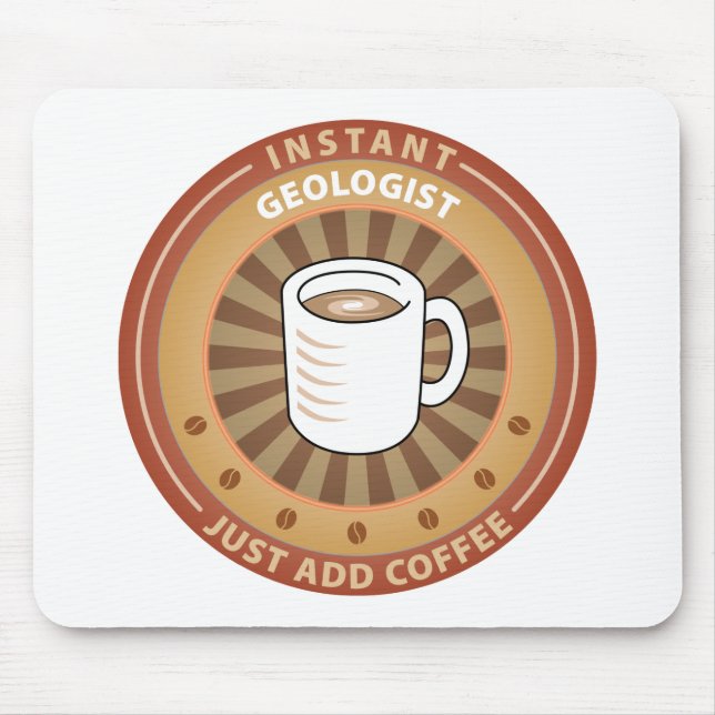 Ögonblickgeolog Musmatta (Framsidan)