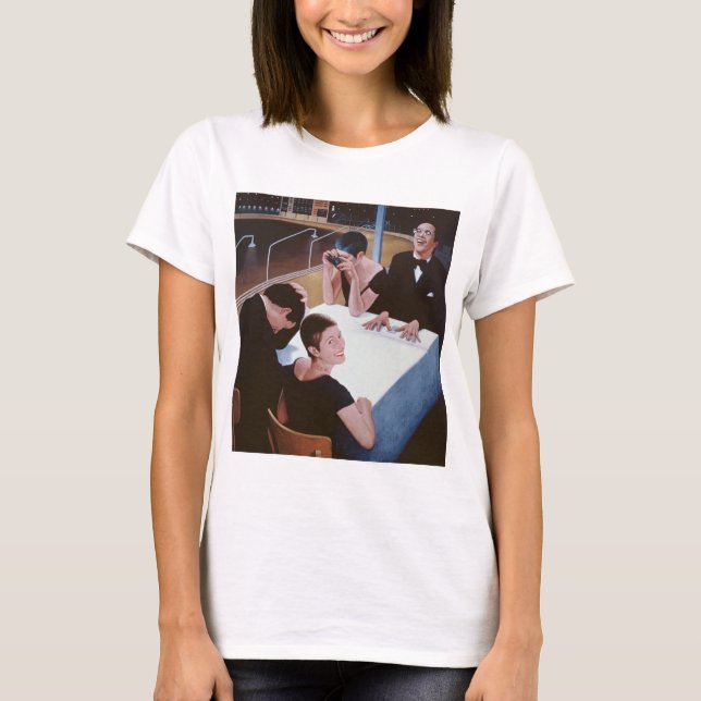 Ögonblickresultat 1980 tee (Framsida)