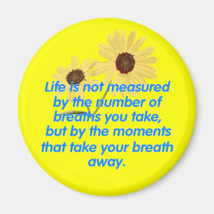 Ögonblicksmagnet Magnet