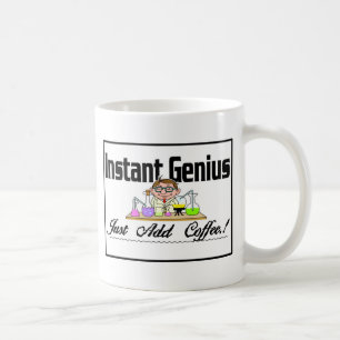 Ögonblicksnille Kaffemugg
