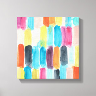 Ögonblicksruta I Canvastryck