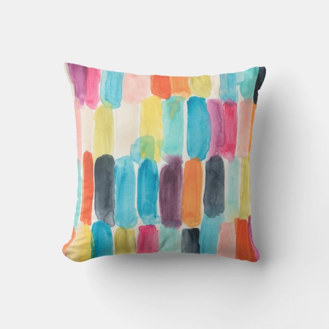 Ögonblicksruta I Kudde (Framsida)