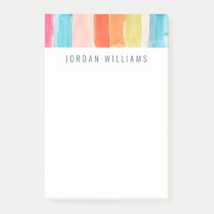 Ögonblicksruta I Post-it Block