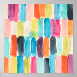 Ögonblicksruta I Poster