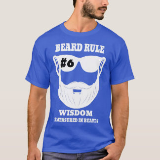 Ögondomen mäts i sidled i regel 6 t shirt