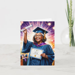 Ögondomens triumf: A Studenten Kort