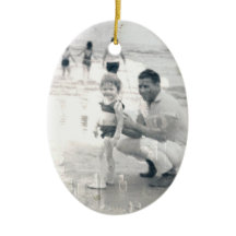 Ögonen av den Keke "Galveston" prydnaden