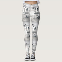 Ögonen av Keke kvinna damasker