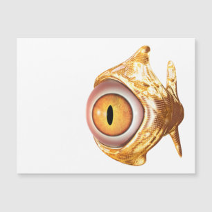 ögonfisk