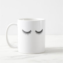Ögonfranskaffemugg