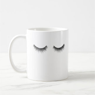 Ögonfranskaffemugg Kaffemugg