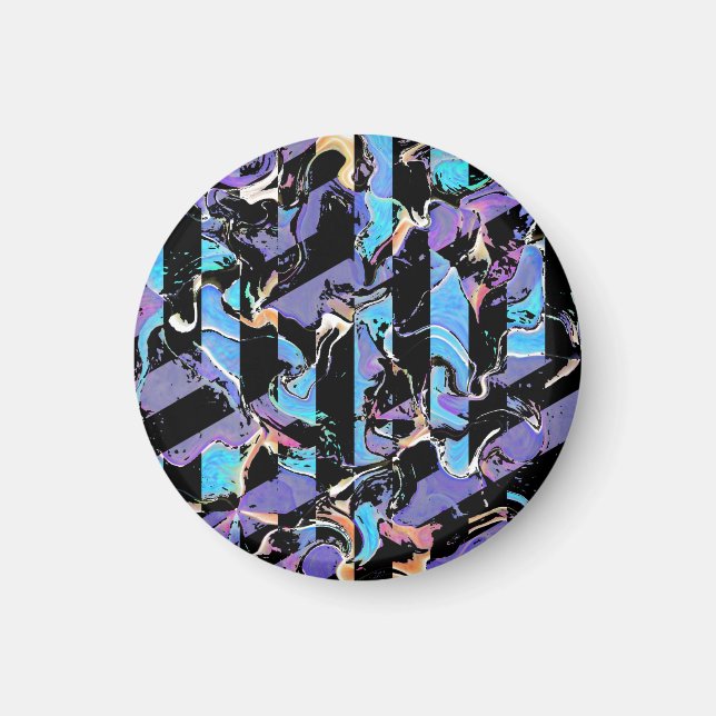 Ögonfröjd magnet (Framsidan)